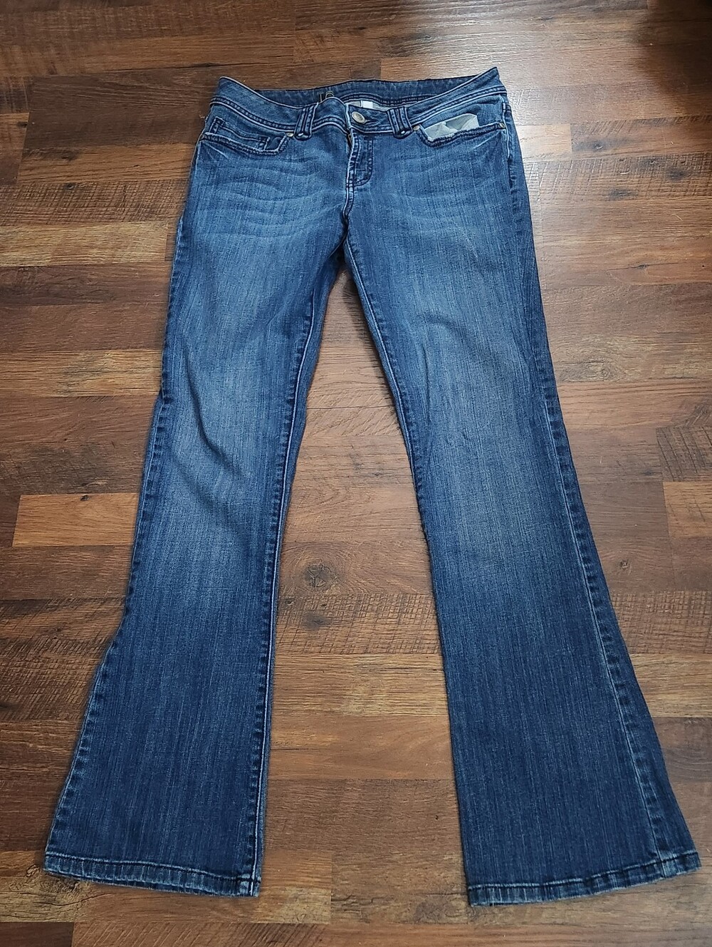 Women’s Lauren Conrad  Blue Bootcut Jeans